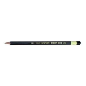 Koh-i Noor Toison D'or Profesyonel Dereceli Kalem 3H
