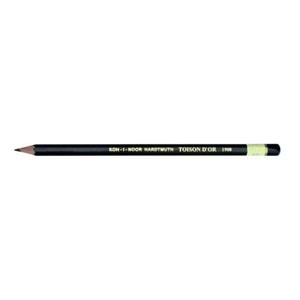 Koh-i Noor Toison D'or Profesyonel Dereceli Kalem 4H