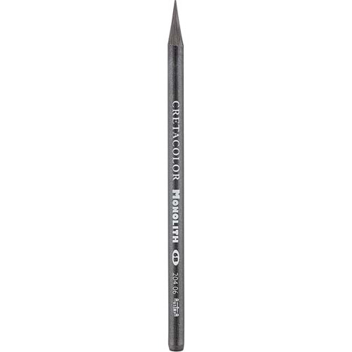 Cretacolor Monolith Graphite 6B (Füzen Çizim Kalemi) (1 Adet)