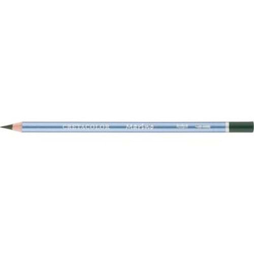 Cretacolor Marino Sulandirilabilir Boya Kalemi Olive Green Dark (241 91)