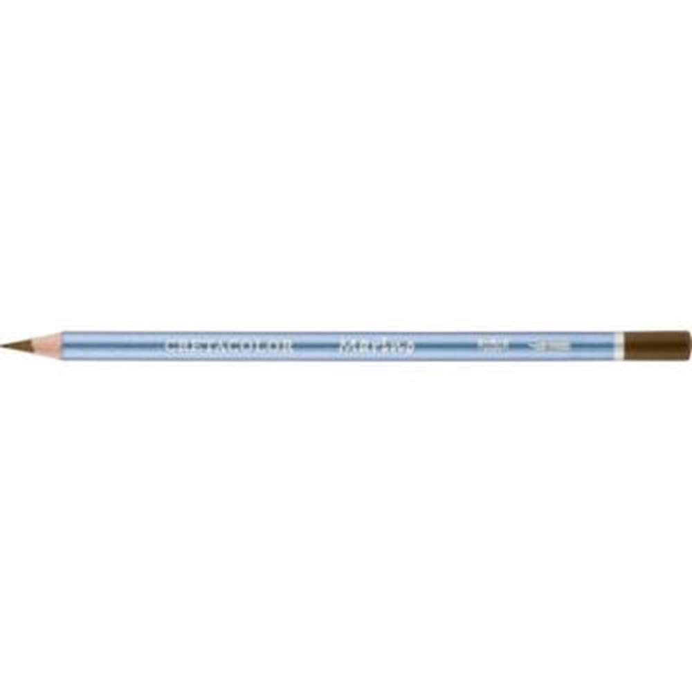Cretacolor Marino Sulandirilabilir Boya Kalemi Olive Brown (242 16)