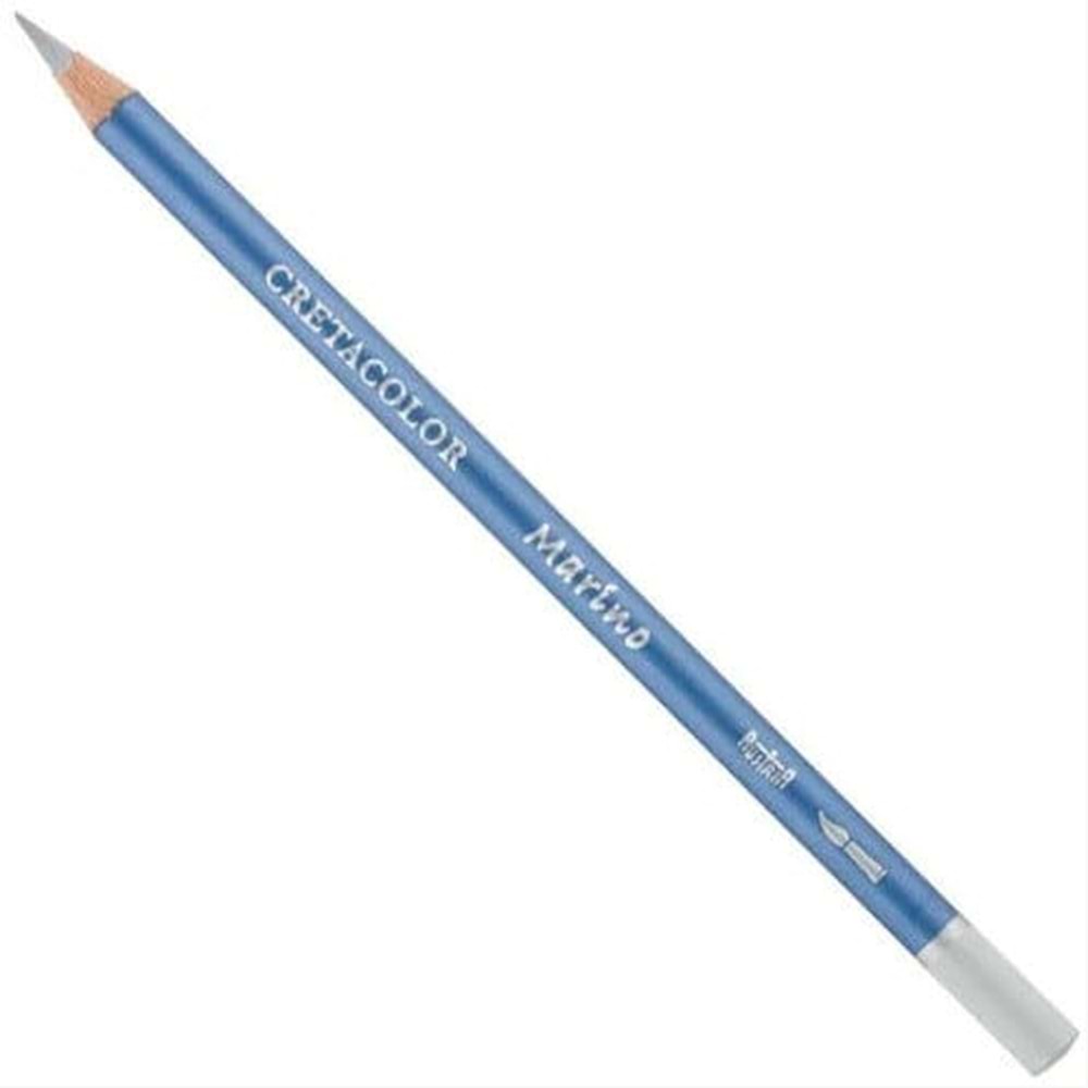 Cretacolor Marino Sulandirilabilir Boya Kalemi Light Grey (242 32)