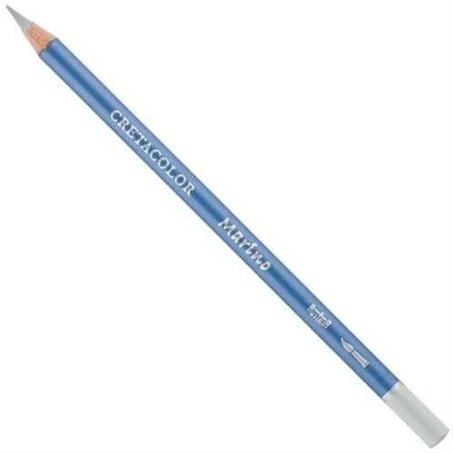 Cretacolor Marino Sulandirilabilir Boya Kalemi Light Grey (242 32)