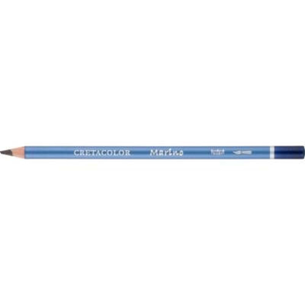 Cretacolor Marino Sulandirilabilir Boya Kalemi Graphite Aquarelle (242 60)