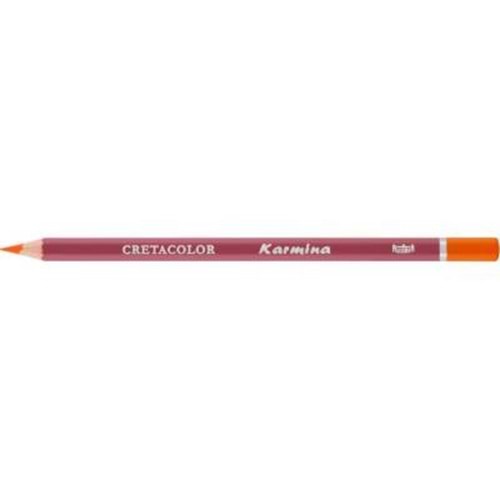 Cretacolor Karmina Kuru Boya Kalemi Orange