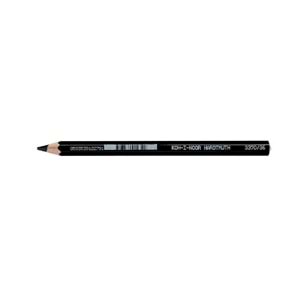 Kohinoor Jumbo Coloured Pencil 3370 Black