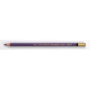 Koh-i-Noor Aquarell Sulu Boya Kalemi 3720 Medium Violet
