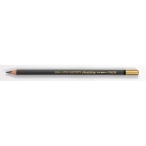 Koh-i-Noor Aquarell Sulu Boya Kalemi 3720 Cold grey