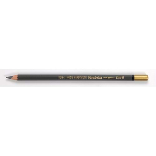 Koh-i-Noor Aquarell Sulu Boya Kalemi 3720 Cold grey