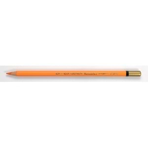 Koh-i-Noor Aquarell Sulu Boya Kalemi 3720 Chromium Orange