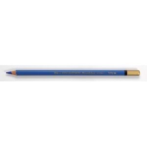 Koh-i-Noor Aquarell Sulu Boya Kalemi 3720 Cobalt Blue Dark