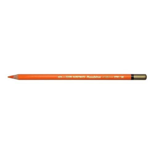 Koh-i-Noor Aquarell Sulu Boya Kalemi 3720 Persian Orange