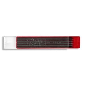 Koh-i Noor 2.0 mm Portmin Ucu 12'li Kutu 4B