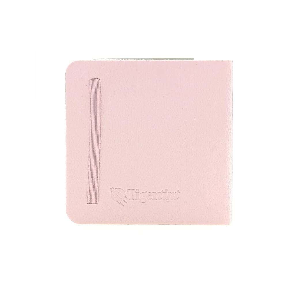 Tigertint Sert Kapak Eskiz Defteri 140 g 12x12 cm 80 Yaprak Şeker Pembe 100140528