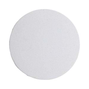 Tigertint %100 Pamuk 240 g Daire Tuval 18 mm 10 cm