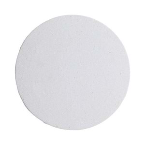Tigertint %100 Pamuk 240 g Daire Tuval 18 mm 25 cm
