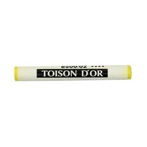 Koh-i-Noor Soft Pastel Chrome Yellow 02
