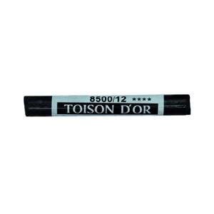Koh-i-Noor Soft Pastel Ivory Black 12