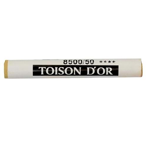 Koh-i-Noor Soft Pastel Gold Ochre 50