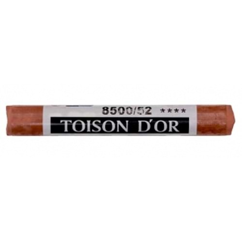 Koh-i-Noor Soft Pastel Medium Terracot 52