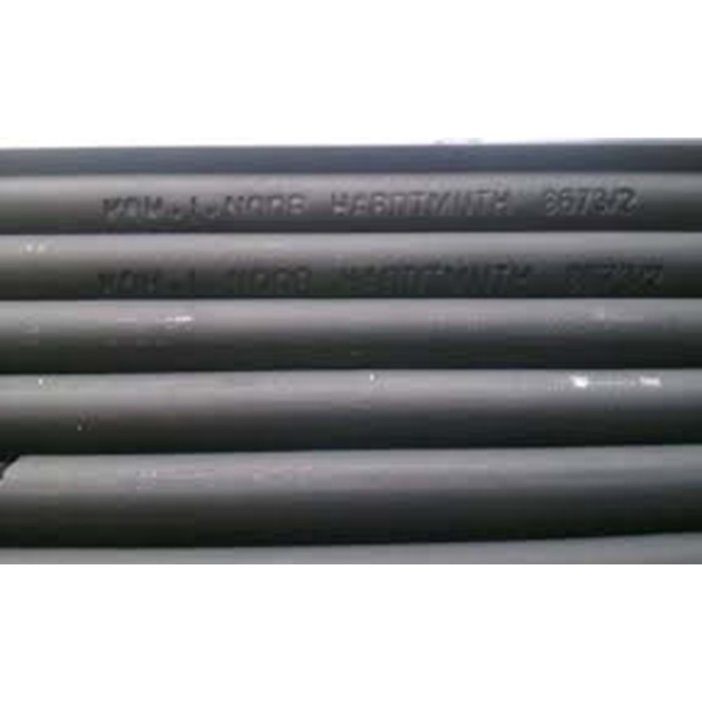 Koh-i Noor 5.6 mm Portmin Ucu Charcoal Kömür 6'li Kutu