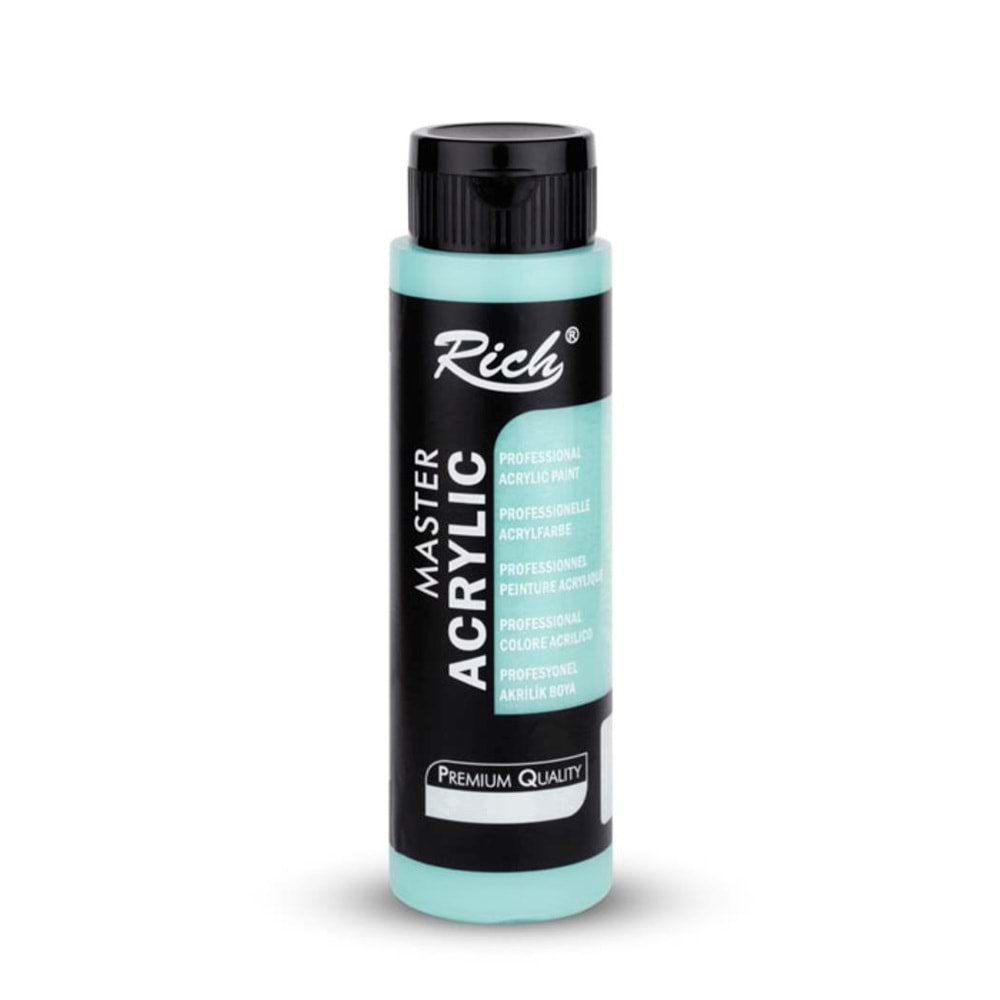 Rich Master Akrilik Boya 500 ml Patina