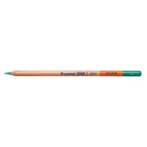 Bruynzeel Desing Kuru Boya Kalemi Tekli Renk Dark Leafgreen 62