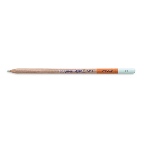Bruynzeel Desing Kuru Boya Kalemi Tekli Renk Light Grey 73