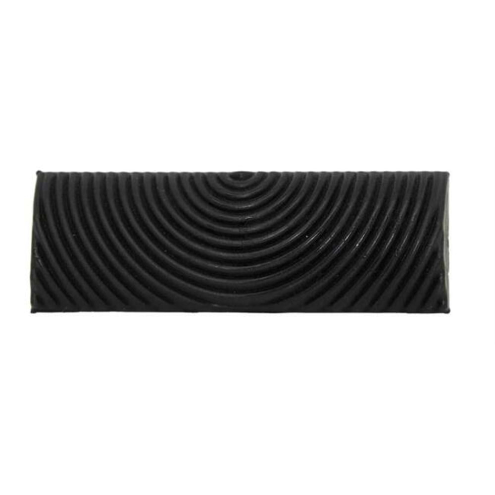 Rich Maxi Doku Taragi Siyah 10 cm