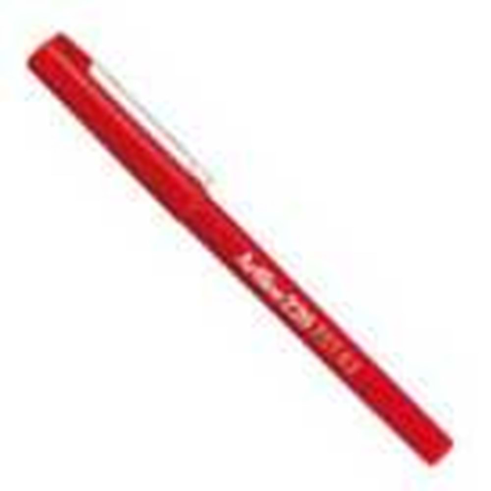 Artline 220 Superfine 0.2 mm Ince Uçlu Yazi Ve Çizim Kalemi Kirmizi