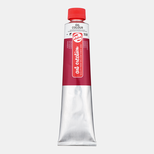 Talens Art Creation Yagli Boya 200 ml Carmine 318