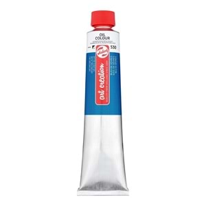 Talens Art Creation Yagli Boya 200 ml Pastel Blue 580