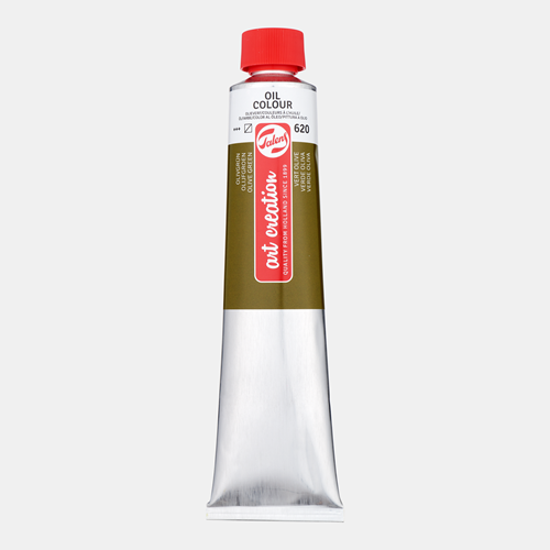 Talens Art Creation Yagli Boya 200 ml Olive Green 620