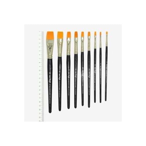 Van Gogh 194 Sentetik Kil Firça No:20