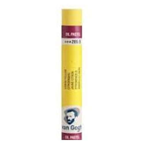 Van Gogh Oil Yagli Pastel 256.5 Reflex Yellow