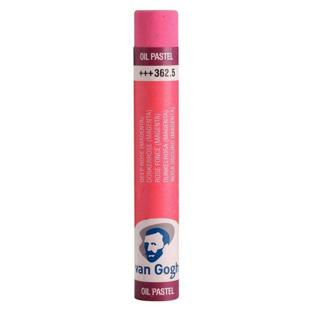 Van Gogh Oil Yagli Pastel 362.5 Deep Rose (Magenta)