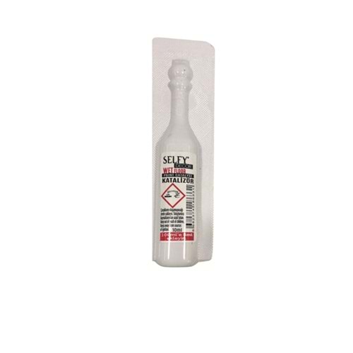 Rich Selfy Decor Islak Zemin Boyası Katalizörü 10 ml
